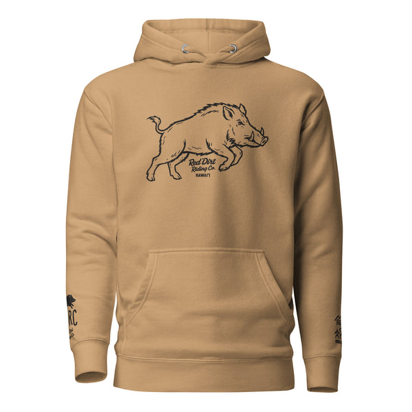 Embroidered Premium
