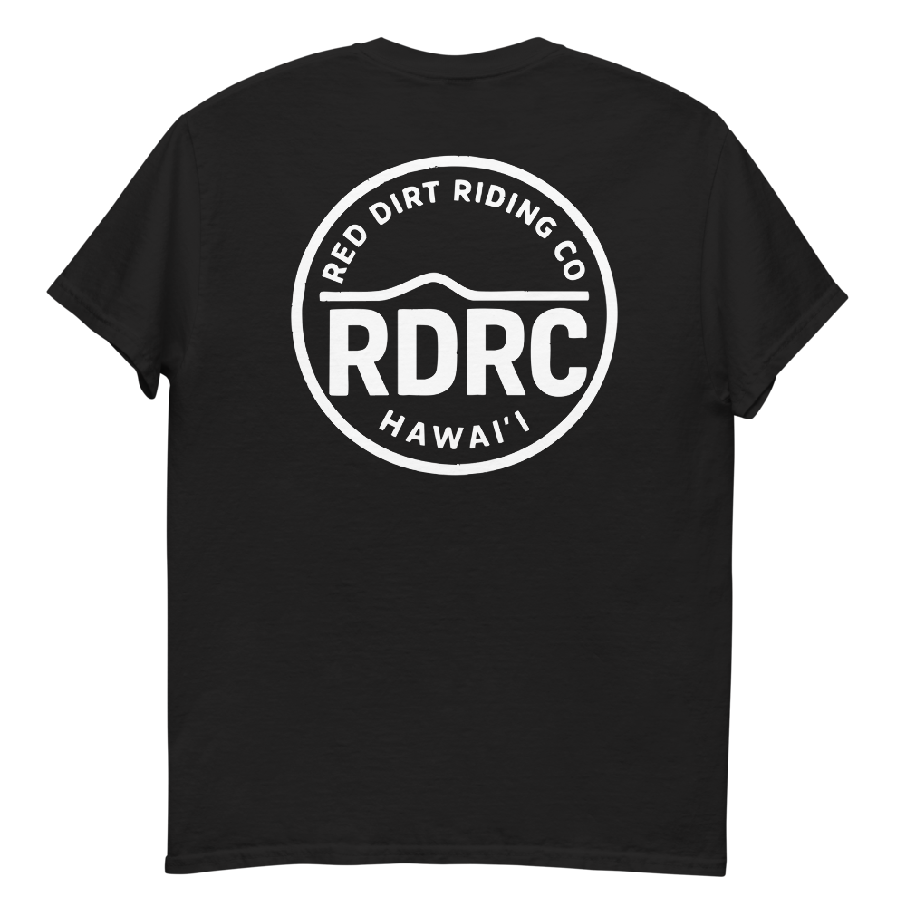 Men’s RDRC Logo Tee