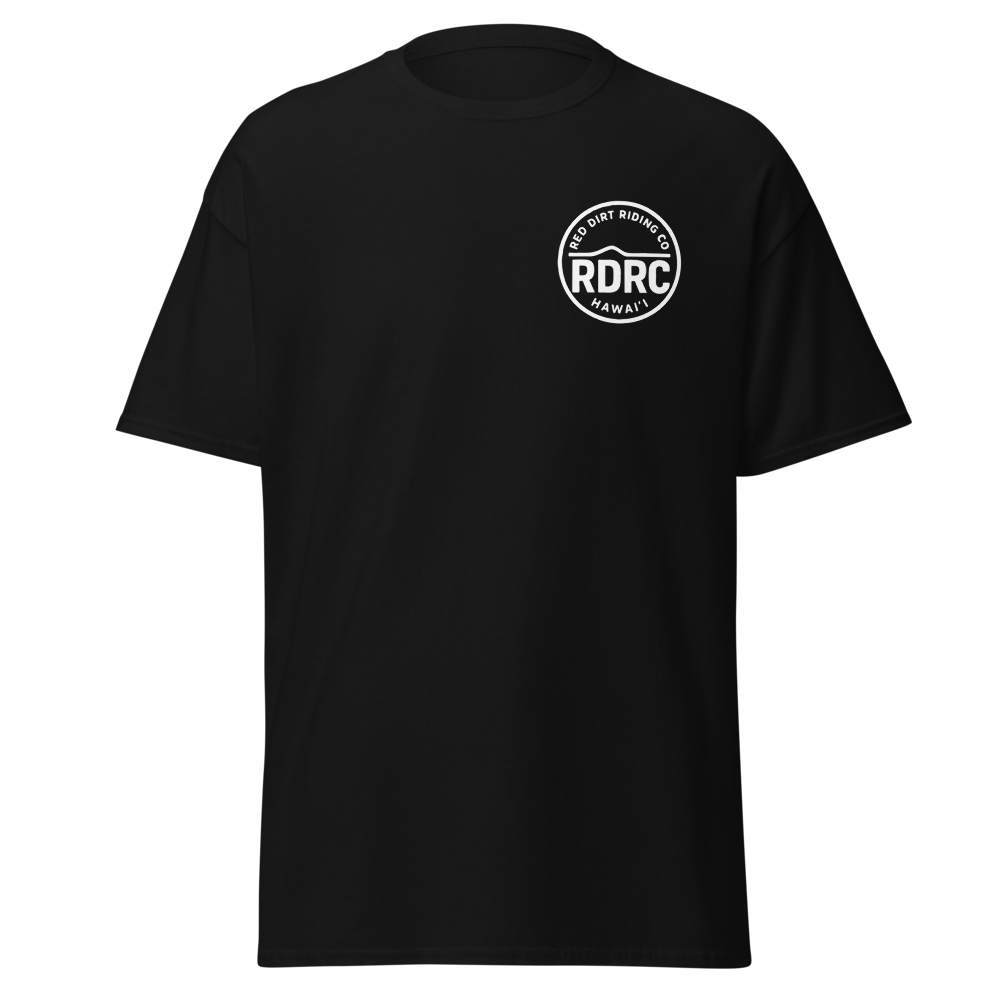 Men’s RDRC Logo Tee